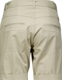 Short Zoe Casual Groen