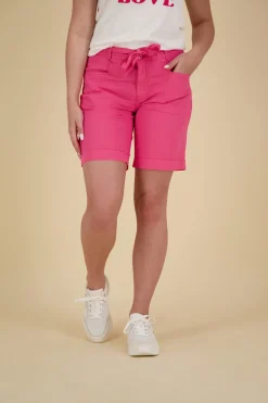 Short Zoe Roze