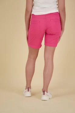 Short Zoe Roze