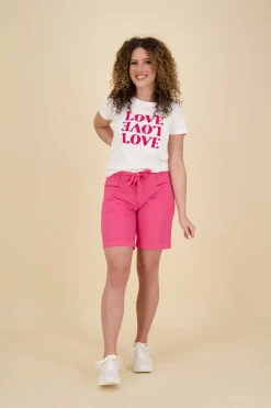 Short Zoe Roze