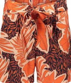Short Zwart