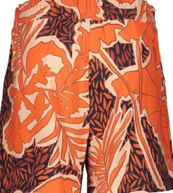 Short Zwart