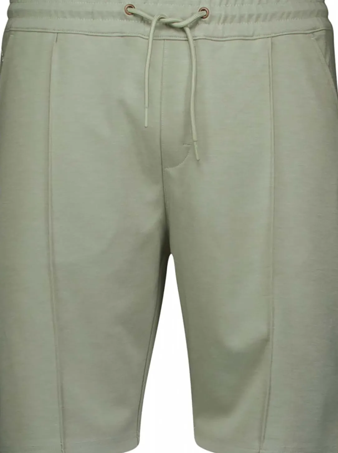 Short Zwart