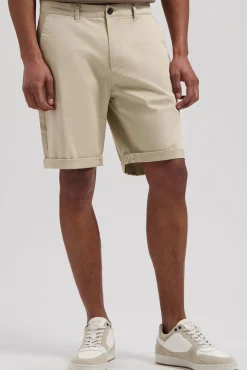 Shorts Charlie Beige