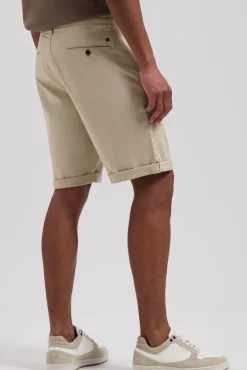Shorts Charlie Beige
