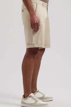 Shorts Charlie Beige