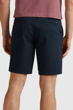 Shorts Chino Donkerblauw