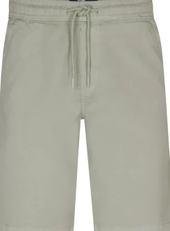 Shorts Chino Groen