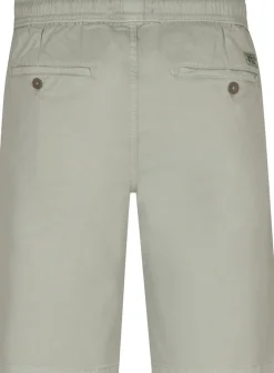 Shorts Chino Groen