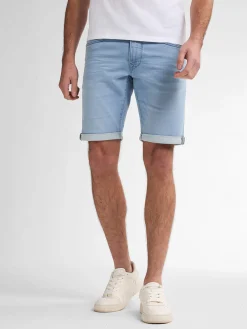 Shorts Ros Denim Blauw
