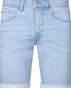 Shorts Ros Denim Blauw