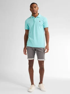 Shorts Ros Denim Grijs