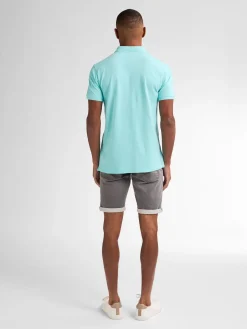 Shorts Ros Denim Grijs