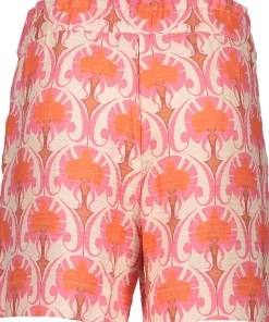 Shorts Roze