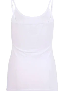 Singlet Spaghetti Wit