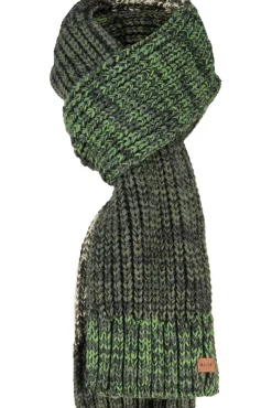Sjaal Akotan Groen