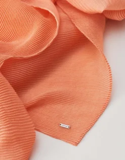 Sjaal Alavande Oranje