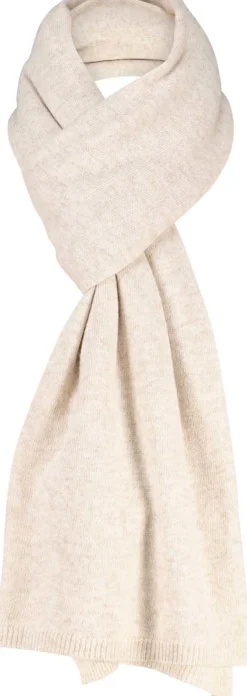 Sjaal Beige
