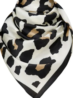 Sjaal Beige