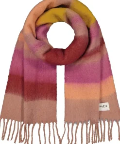 Sjaal Eluzabeth Roze