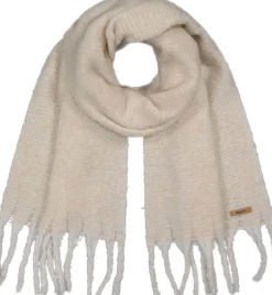 Sjaal Fyone Beige