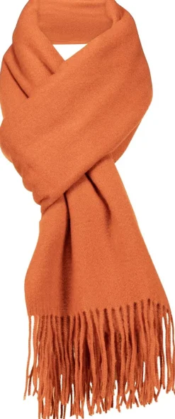 Sjaal Rood