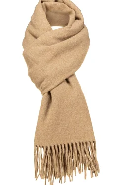Sjaal Taupe