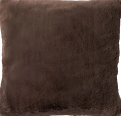 SK Zaya 45x45 cm Chocolate Martini Bruin