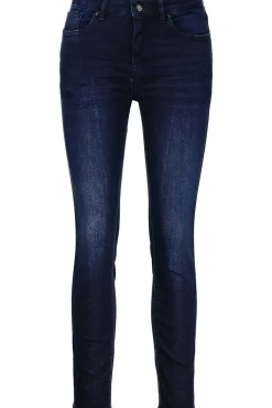 Skinny Jeans Elma Blauw
