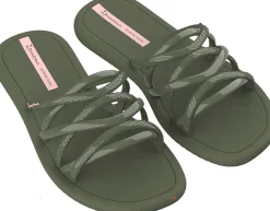 Slipper Meu Sol Slide Groen