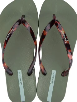 Slippers Anat Connect Groen