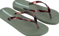 Slippers Anat Connect Groen