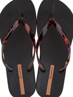 Slippers Anat Connect Zwart