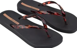 Slippers Anat Connect Zwart