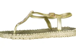 Slippers Beige