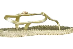 Slippers Beige