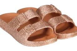 Slippers Carrioca Rood