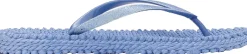 Slippers Flipflops Blauw
