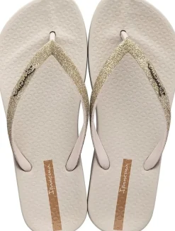 Slippers Lolita Beige