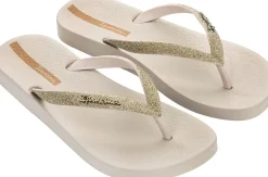Slippers Lolita Beige