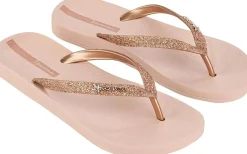 Slippers Lolita Roze