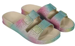 Slippers Sereia Multi