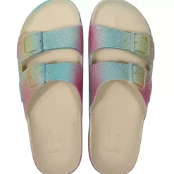 Slippers Sereia Multi