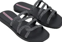 Slippers Solar Glow Slide Zwart