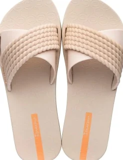 Slippers Street Beige