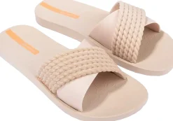 Slippers Street Beige