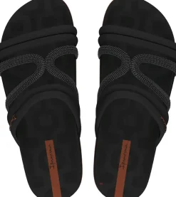 Slippers Walk Slide Zwart