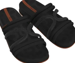 Slippers Walk Slide Zwart