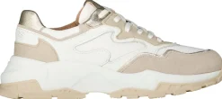 Sneakers Chester Bruin