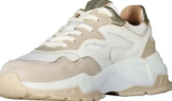 Sneakers Chester Bruin
